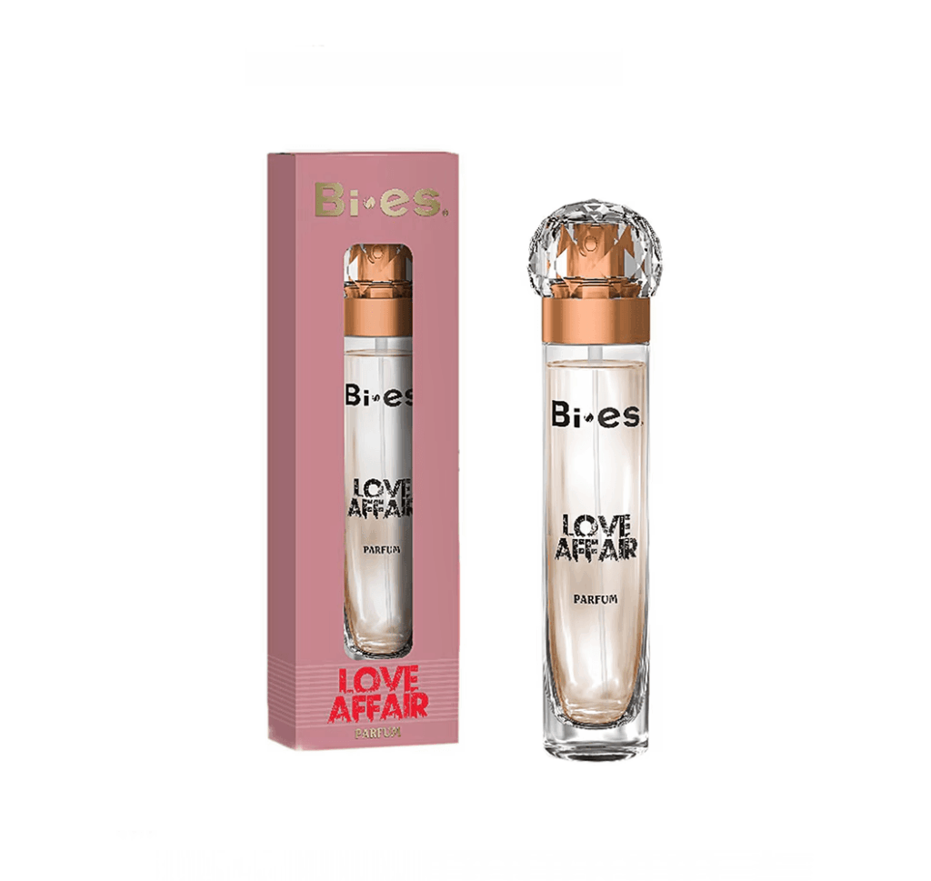 Bies Love Affair parfym 15ml