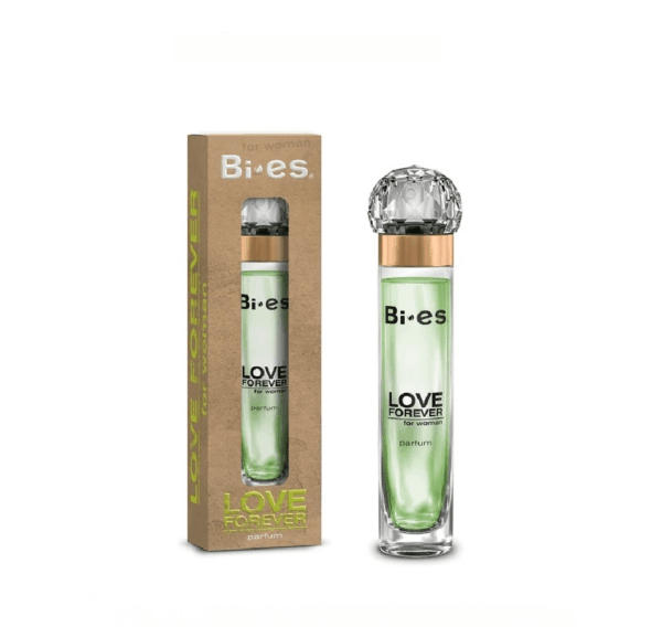 Bies Love Forever Green Parfum 15ml