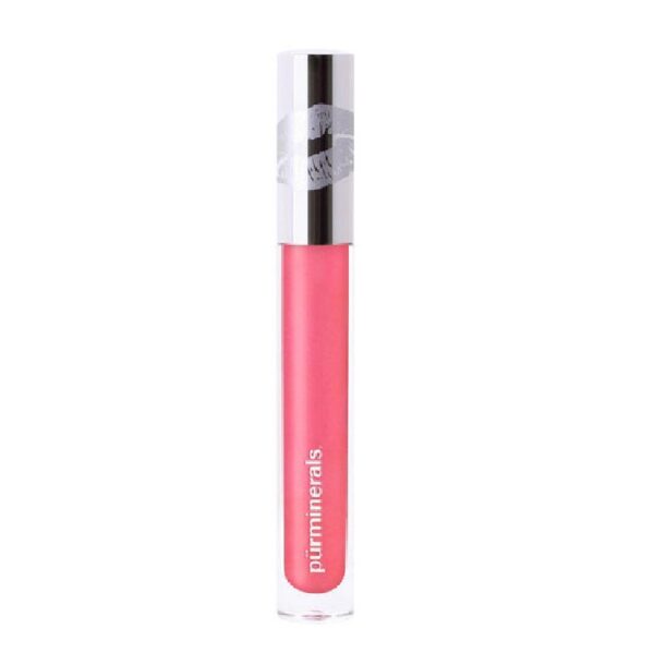 PUR Château Kisses Lip Gloss in Lovestruck, huulikiilto