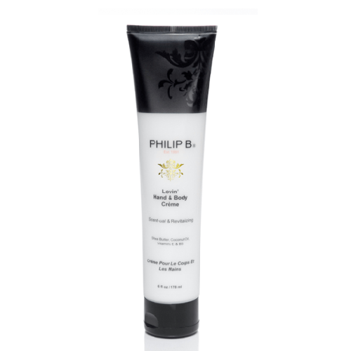 Philip B Lovin' Hand & Body Crème 178ml