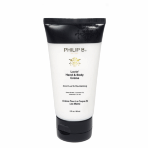 Philip B Lovin' Hand & Body Crème 60ml