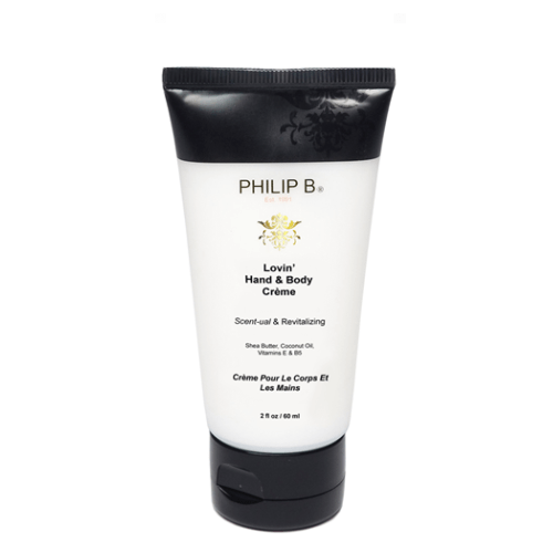 Philip B Lovin' Hand & Body Crème 60ml