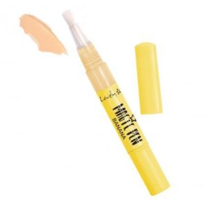 Lovely Concealer Magic Pen Banana, peiteväri