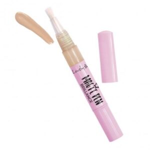 Lovely Concealer Magic Pen Brilliance, peiteväri