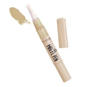 Lovely Magic Pen Concealer 02, peiteväri