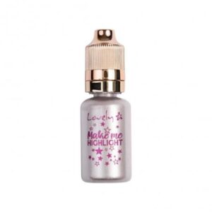 Lovely Make Me Highlight Silver, korostusväri