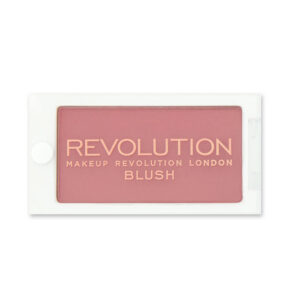 Makeup Revolution Blush Now!