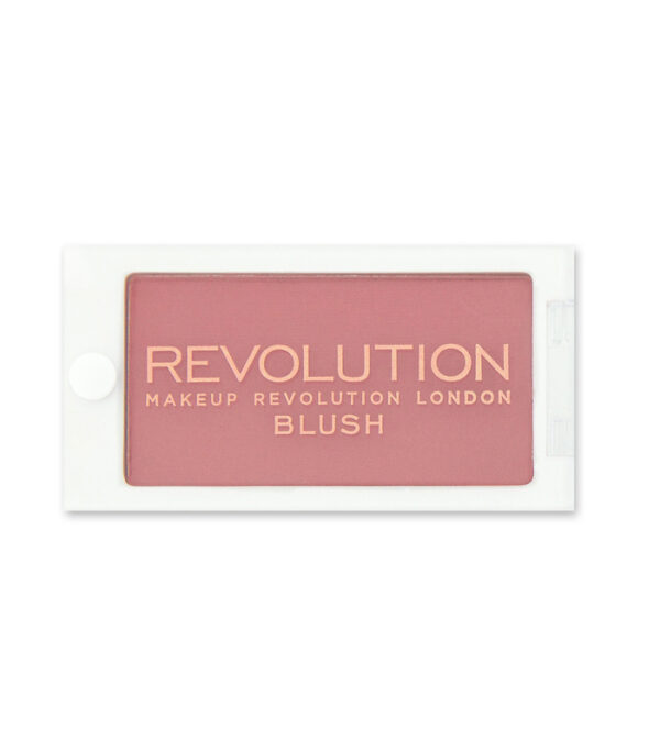 Makeup Revolution Blush Now!