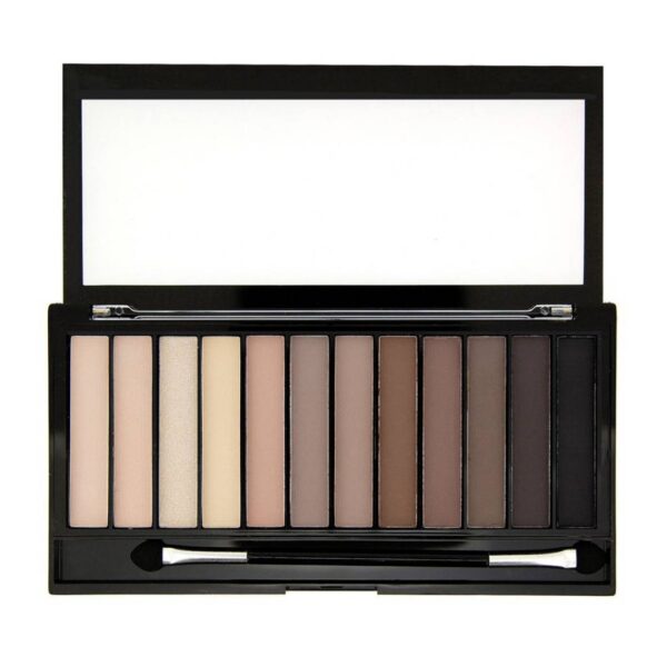 Makeup Revolution Redemption Palette Iconic Elements - Image 2