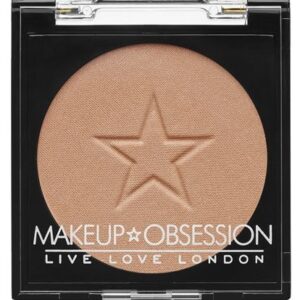 Makeup Revolution Obsession Blush Nude