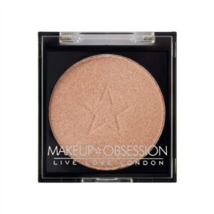 Makeup Revolution Obsession Highlighter Mars H107