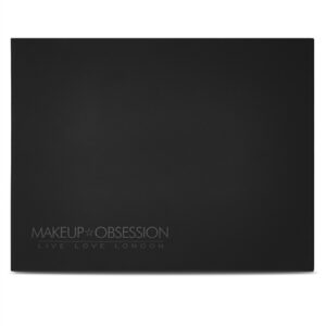 Makeup Revolution Obsession Palette Large Luxe Total Matte Obsession