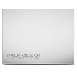 Makeup Revolution Obsession Palette Large Luxe Total Me Obsession