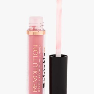 Makeup Revolution Salvation Velvet Lip Laquer What I Believe In