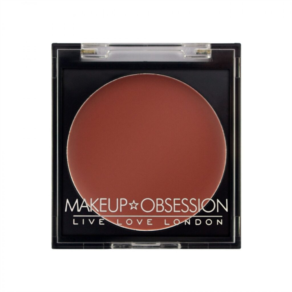 Makeup Revolution Obsession Lip Cotton Pink