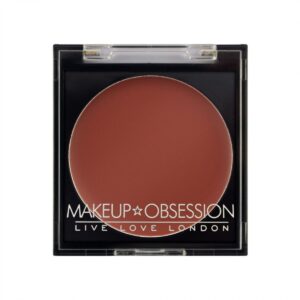 Makeup Revolution Obsession Lip Cotton Pink