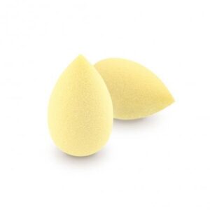 Lovely Delicious Mini Blender Banana Sponge, meikkisienet