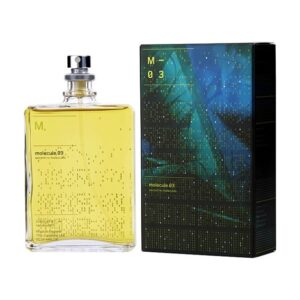 Escentric Molecules - Molecule 03 100ml, feromonituoksu