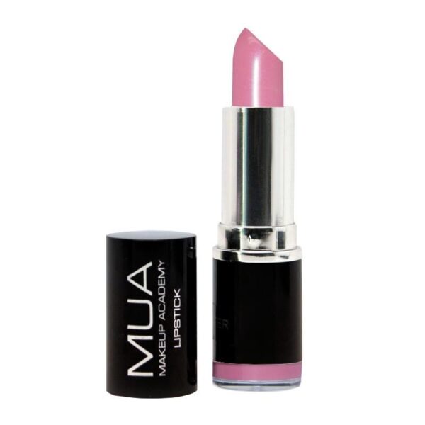 MUA Lipstick Shade Tulip
