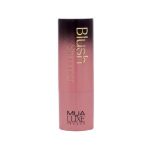 MUA Luxe Blush Shimmer Stick