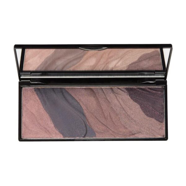 MUA Luxe Eyeshadow Palette Enrapture, luomiväripaletti