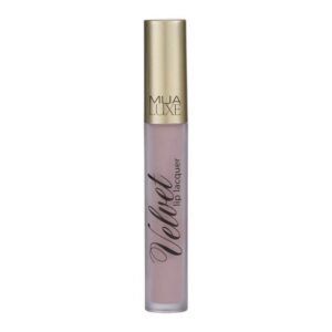 MUA Luxe Velvet Lip Lacquer Unity