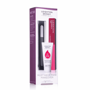 Leighton Denny Must Have Mani Makeover