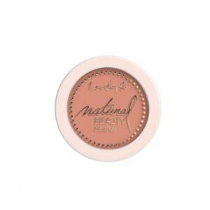 Lovely Natural Beauty Blusher 04, poskipuna