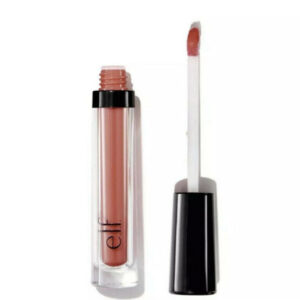 Elf Tinted Lip Oil Nude Kiss, huuliöljy