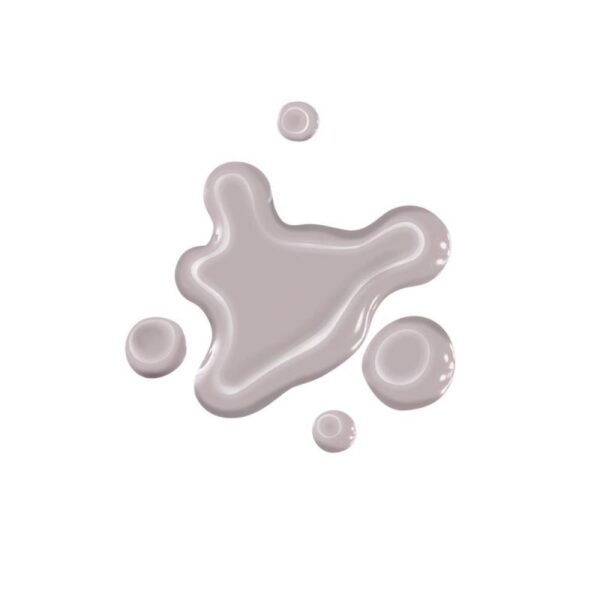 Lovely Nude Nail Polish 04, kynsilakka - Image 2