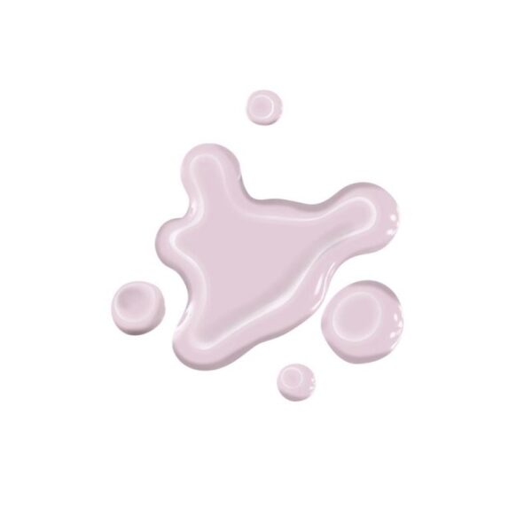Lovely Nude Nail Polish 06, kynsilakka - Image 2