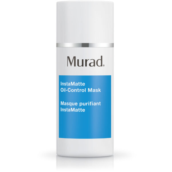 Murad InstaMatte™ Oil-Control Mask, kasvonaamio rasvaiselle iholle