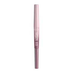 Lovely Lipstick Ombre Lips sävy 1, huulipuna