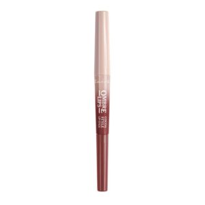 Lovely Lipstick Ombre Lips sävy 3, huulipuna