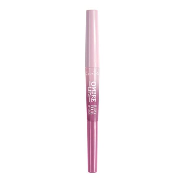 Lovely Lipstick Ombre Lips sävy 4, huulipuna