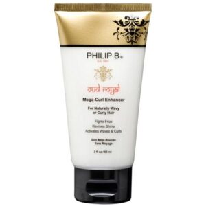 Philip B Oud Royal Mega-Curl Enhancer 60ml