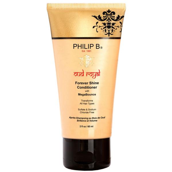 Philip B Oud Royal Forever Shine Conditioner 60ml