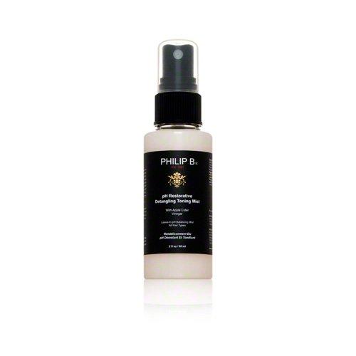 Philip B pH Restorative Detangling Toning Mist 60ml