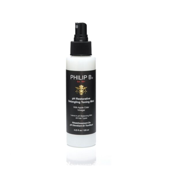 Philip B pH Restorative Detangling Toning Mist 125ml