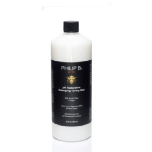 Philip B pH Restorative Detangling Toning Mist AMMATTITUOTE
