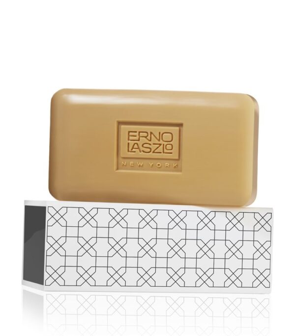 Erno Laszlo Phelityl Cleansing Bar, kosteuttava kasvosaippua - Image 2