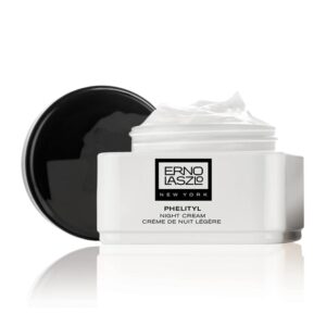 Erno Laszlo Phelityl Night Cream, yövoide