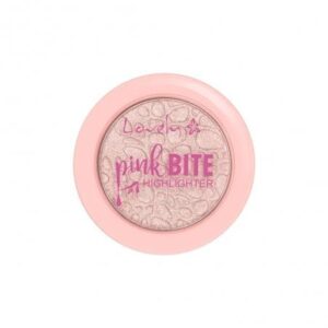 Lovely Pink Bite Highlighter, korostusväri