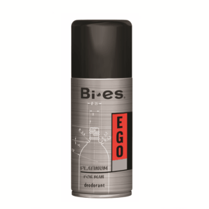 Bies Ego Platinum Deodorant