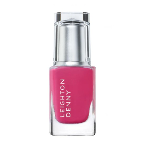 Leighton Denny Longelity geelilakka Plush Pink AMMATTITUOTE