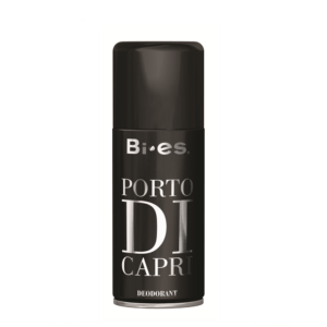 Bies Porto Di Capri Deodorant 150ml