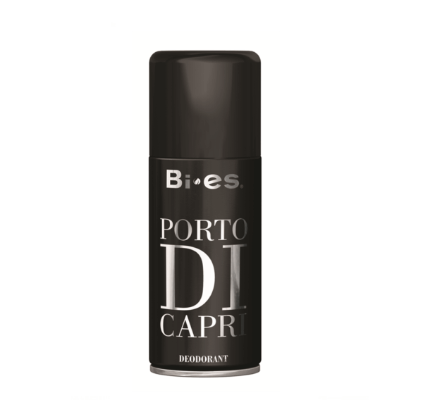 Bies Porto Di Capri Deodorant 150ml
