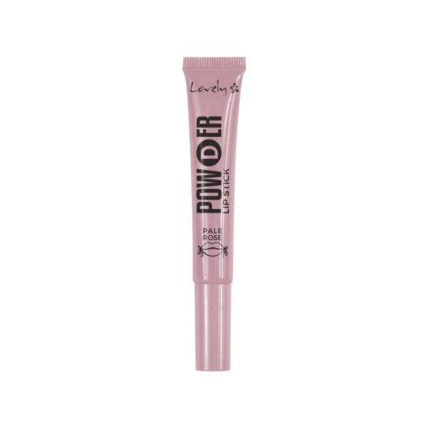 Lovely Powder Lipstick sävy 1
