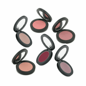 Youngblood Pressed Mineral Blush, mineraaliposkipuna