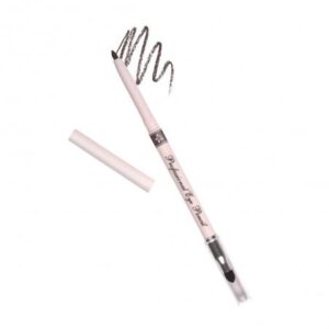 Lovely Professional Eye Pencil With Sponge sävy 2